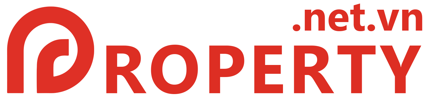Logo Property.net.vn